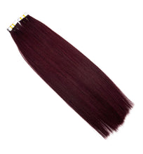 Load image into Gallery viewer, Narcia Remy Siberian - Tape - 18" (40 pieces)
