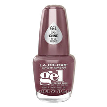 Load image into Gallery viewer, L.A. Colors Boldly Nude Nail Polish