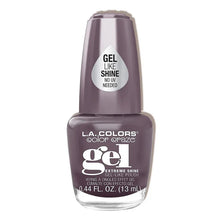 Load image into Gallery viewer, L.A. Colors Boldly Nude Nail Polish