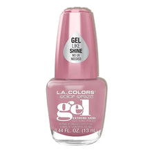 Load image into Gallery viewer, L.A. Colors Boldly Nude Nail Polish