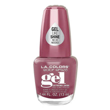 Load image into Gallery viewer, L.A. Colors Boldly Nude Nail Polish