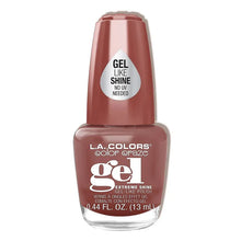 Load image into Gallery viewer, L.A. Colors Boldly Nude Nail Polish