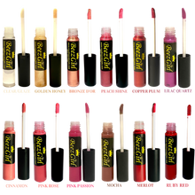 Load image into Gallery viewer, BeezGirl Essential Lipgloss