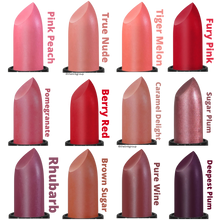 Load image into Gallery viewer, BeezGirl Essential Lipstick