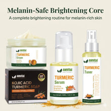 Load image into Gallery viewer, Melanin-Safe Brightening Core