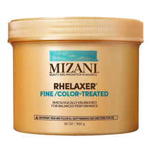 Load image into Gallery viewer, Mizani Rhelaxer 30 Oz.