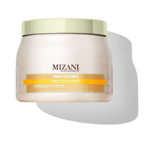 Load image into Gallery viewer, Mizani Clay Steam Mask