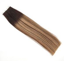 Load image into Gallery viewer, Narcia Remy Siberian - Tape - 18" (40 pieces)