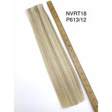 Load image into Gallery viewer, Narcia Remy Siberian - Tape - 18" (40 pieces)
