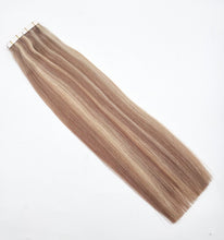 Load image into Gallery viewer, Narcia Remy Siberian - Tape - 18" (40 pieces)