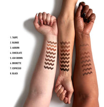 Load image into Gallery viewer, NYX MICRO BROW PENCIL BRUNETTE