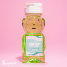 Load image into Gallery viewer, Purfect Kitty Eat Me Kitty Wash, 5 oz