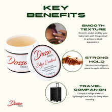 Load image into Gallery viewer, Dosso Organic Edge Control