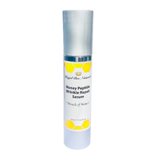 Load image into Gallery viewer, Honey Peptide Wrinkle Repair Serum