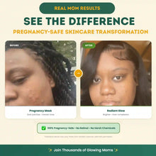 Load image into Gallery viewer, Pregnancy-Safe Glow