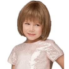 Load image into Gallery viewer, Hairdo Pretty in Page Kidz Wig