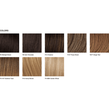 Load image into Gallery viewer, Hairdo Pretty in Page Kidz Wig