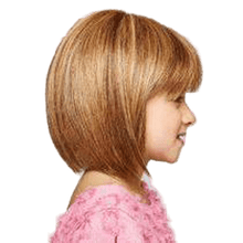 Load image into Gallery viewer, Hairdo Pretty in Page Kidz Wig