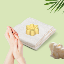Load image into Gallery viewer, Flower Shaped Lotion Bar