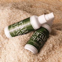 Load image into Gallery viewer, Dosso Rice Water Braid Spray, 3.5 oz