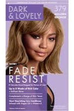 Load image into Gallery viewer, Dark and Lovely Gold Bronze #379