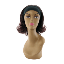 Load image into Gallery viewer, Unique Sandra Synthetic Wig