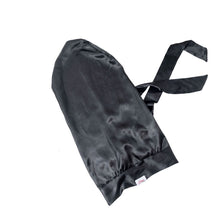 Load image into Gallery viewer, Dosso Satin Braid Bonnet