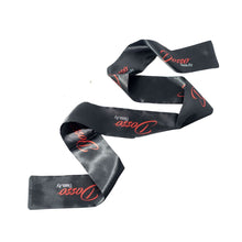 Load image into Gallery viewer, Satin Edge Scarf
