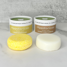 Load image into Gallery viewer, Coconut Conditioner Bar