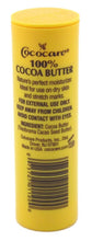 Load image into Gallery viewer, Cococare 100% Cocoa Butter Stick, 1 pc