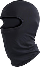 Load image into Gallery viewer, Balaclava Stretchy Hole Mask (1pc)
