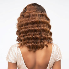 Load image into Gallery viewer, Janet Collection Extended Part Wig - Ella