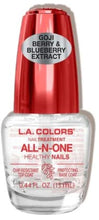 Load image into Gallery viewer, L.A. Colors Salon Fabulous Nail Treatments, 1 pc