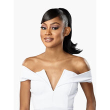Load image into Gallery viewer, Sensationnel Lulu Pony Synthetic Drawstring Ponytail-Lili