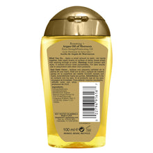 Load image into Gallery viewer, OGX Renewing Argan Oil of Morocco Extra Penetrating Oil