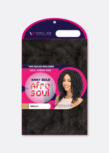 Load image into Gallery viewer, Vivica Fox Collection - Afro Soul Kinky Bulk