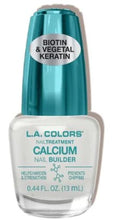 Load image into Gallery viewer, L.A. Colors Salon Fabulous Nail Treatments, 1 pc