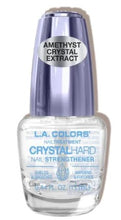 Load image into Gallery viewer, L.A. Colors Salon Fabulous Nail Treatments, 1 pc
