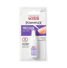 Load image into Gallery viewer, Kiss Powerflex Precision Nail Glue
