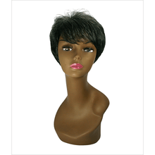 Load image into Gallery viewer, Unique Silver Years Collection Classic Wig