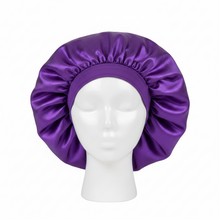 Load image into Gallery viewer, Ms. Remi Luminous Bonnet Super Jumbo, 1 Count, Purple