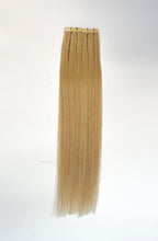 Load image into Gallery viewer, StylNHair 100% Human Hair Tape-In (20 pieces) - 22 inches