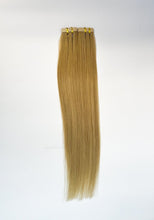 Load image into Gallery viewer, StylNHair 100% Human Hair Tape-In (20 pieces) - 22 inches