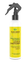 Load image into Gallery viewer, TALIAH Waajid Protective Styles Moisturizing & Strengthening Leave-In Conditioner With Biotin