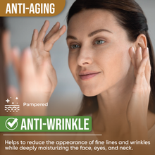 Load image into Gallery viewer, AMVital Turmeric Vitamin C Serum