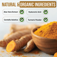 Load image into Gallery viewer, AMVital Turmeric Vitamin C Serum