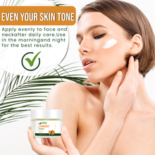Load image into Gallery viewer, AMVital Turmeric Glow Trio (Scrub + Serum + Cream)