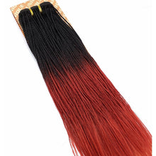 Load image into Gallery viewer, Unique Micro Braid 20" / 100% Human Hair