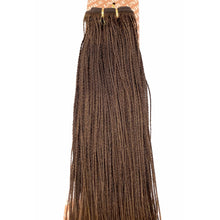 Load image into Gallery viewer, Unique Micro Braid 20" / 100% Human Hair