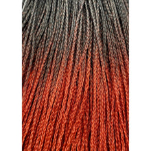Load image into Gallery viewer, Unique Micro Braid 20" / 100% Human Hair